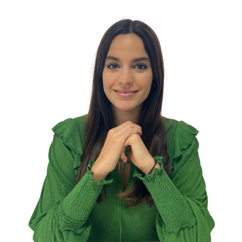 Belén Gonzalez
