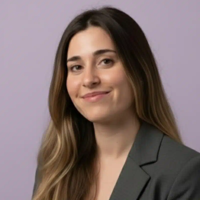 Belen Franco Sendino