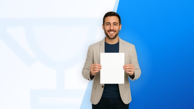 How to Write a Cover Letter That Gets Read in 2026