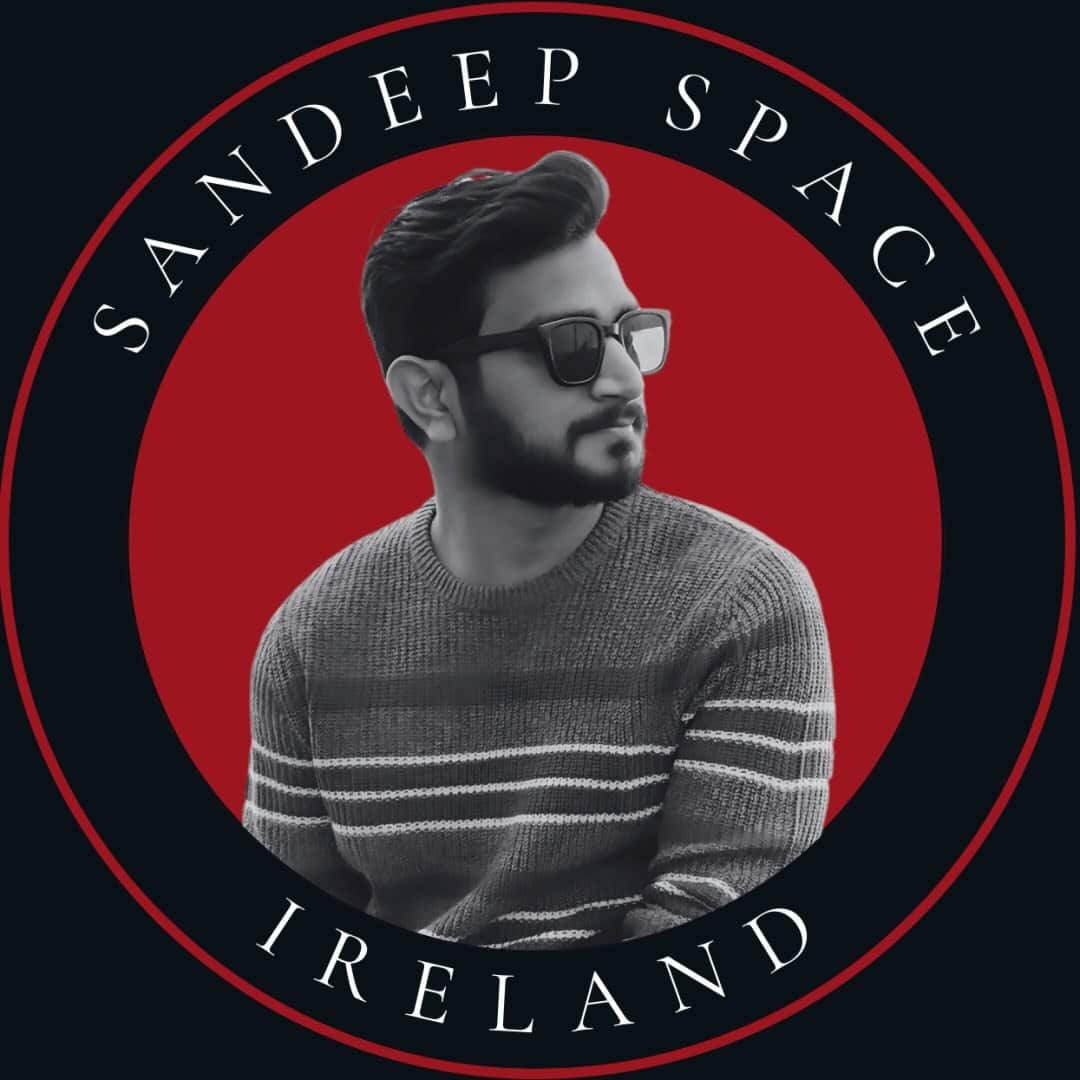 Image of Sandeep Space - JobWinner Career Coach White label AI platform