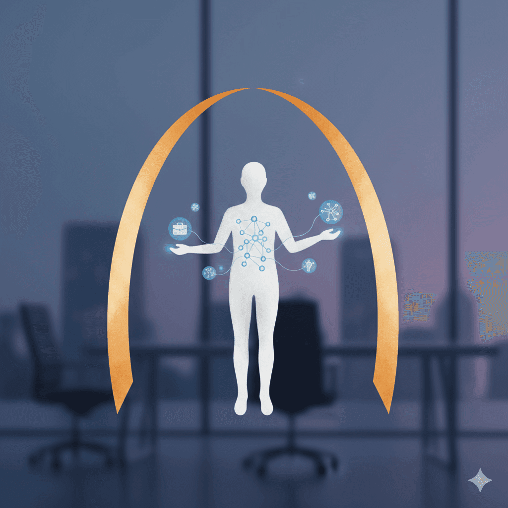 AI as a enabler in job applications