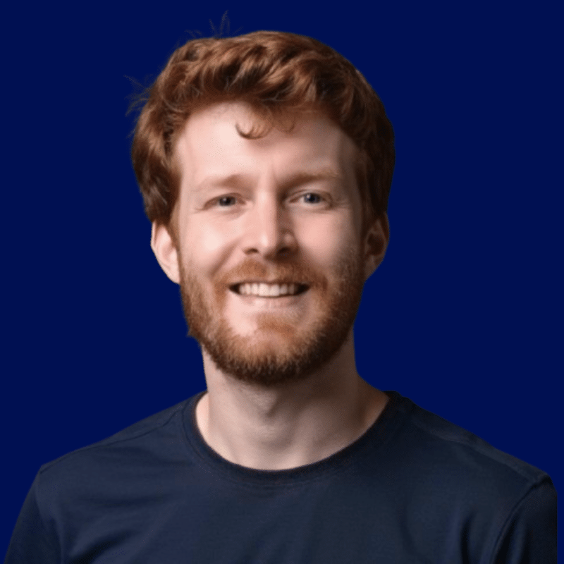 Profile Image Pablo Tonutti - Founder & CEO of JobWinner