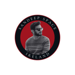 Sandeep Space Logo - JobWinner Success Case