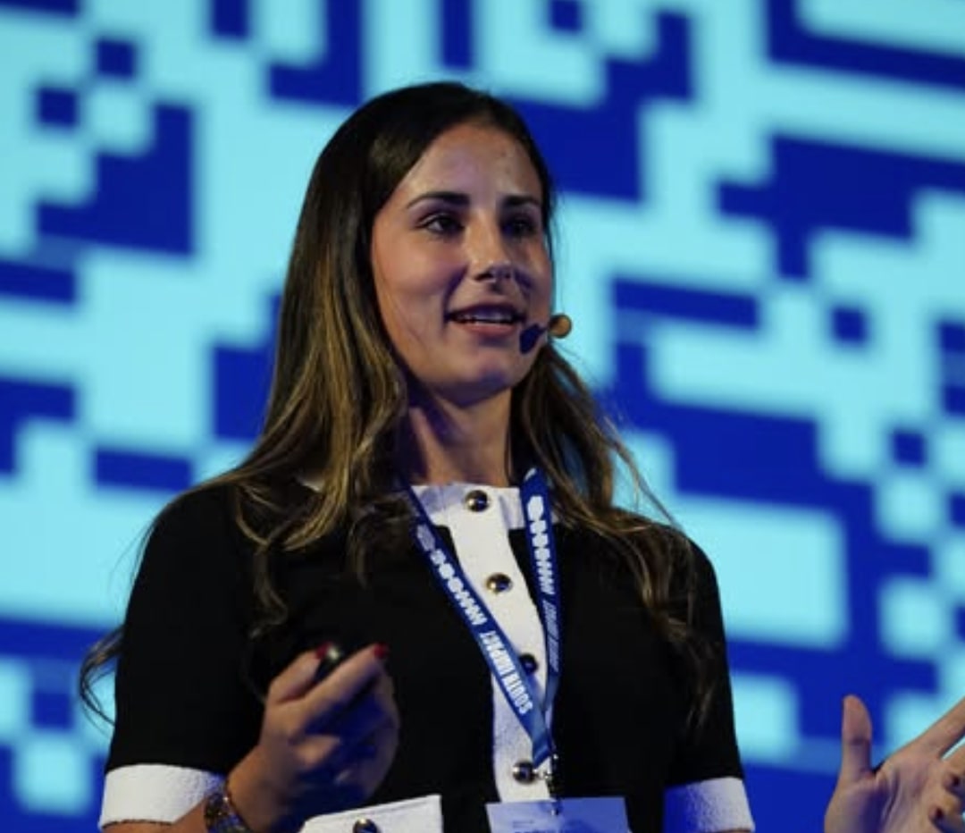 Imagen de Andrea Pilan Caso de Éxito de JobWinner