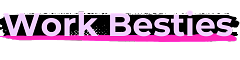 Work Besties Logo - JobWinner Success Case