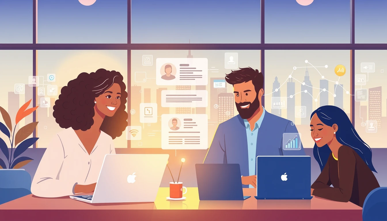 How AI Transforms Your Job Search: Beat ATS, Land Better Jobs, and Save Time 9 Immagine