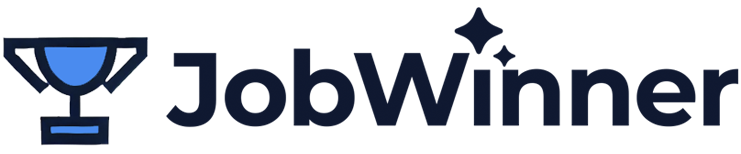 JobWinner logo